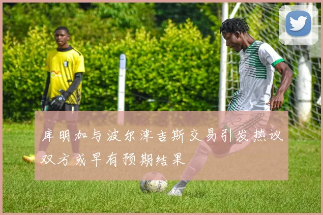 库明加与波尔津吉斯交易引发热议双方或早有预期结果